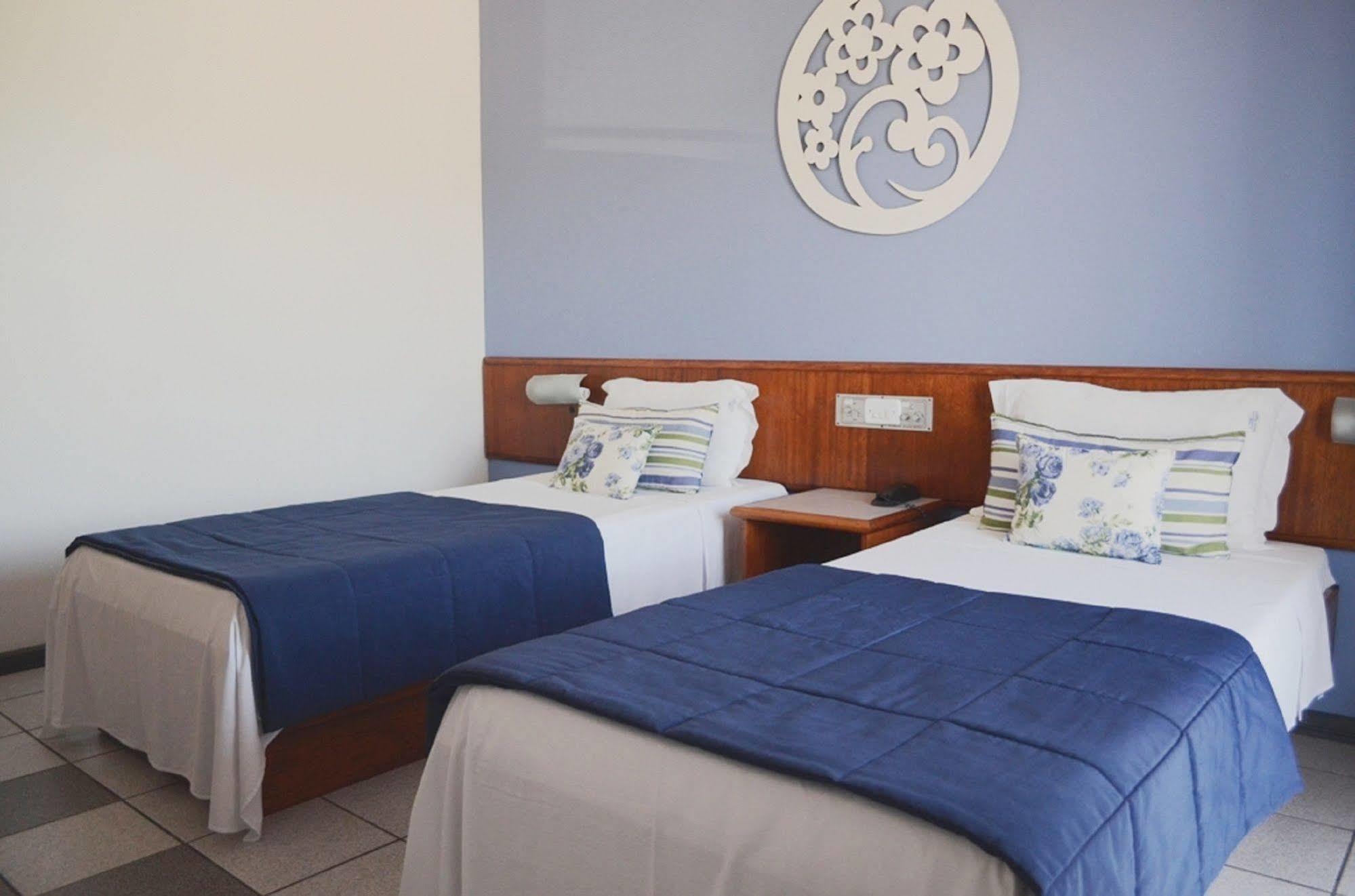 Hotel Joaquina Beach