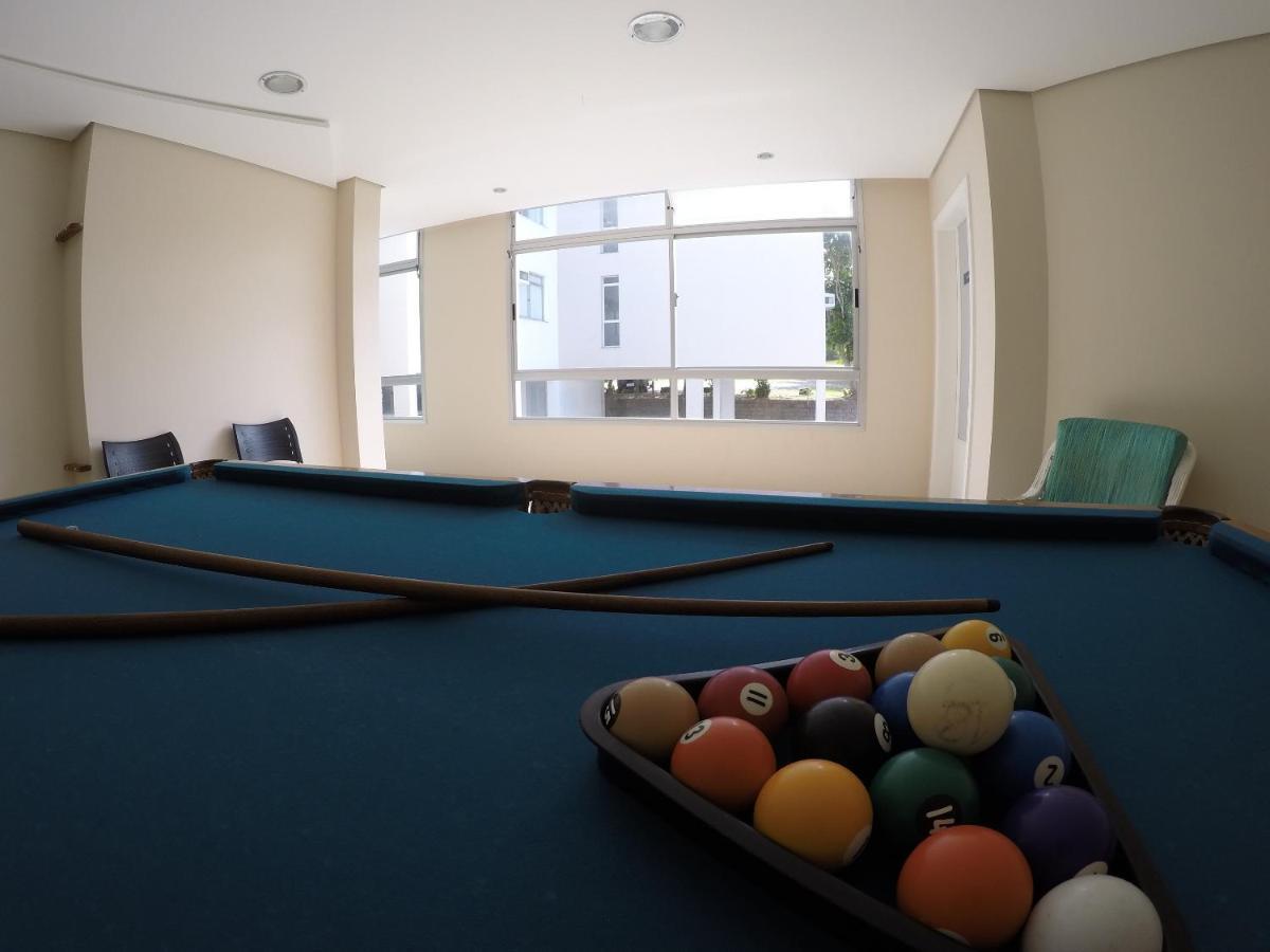 Joaquina Beach Hotel Florianopolis
